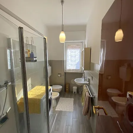 Apartman Corfu - Pineto