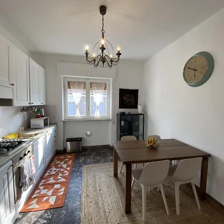 Corfu - Apartman