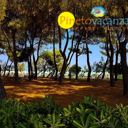 Corfu - Apartman Pineto