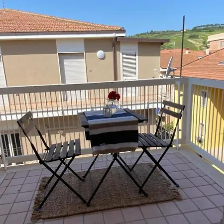 Apartman Corfu - Pineto