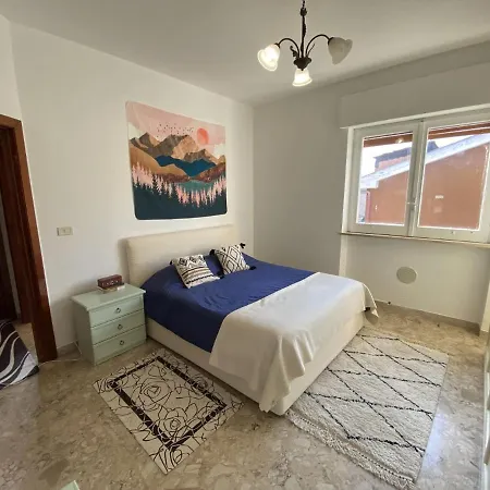 Apartman Corfu -