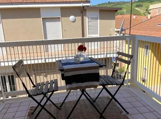 Apartamento Corfu - Pineto